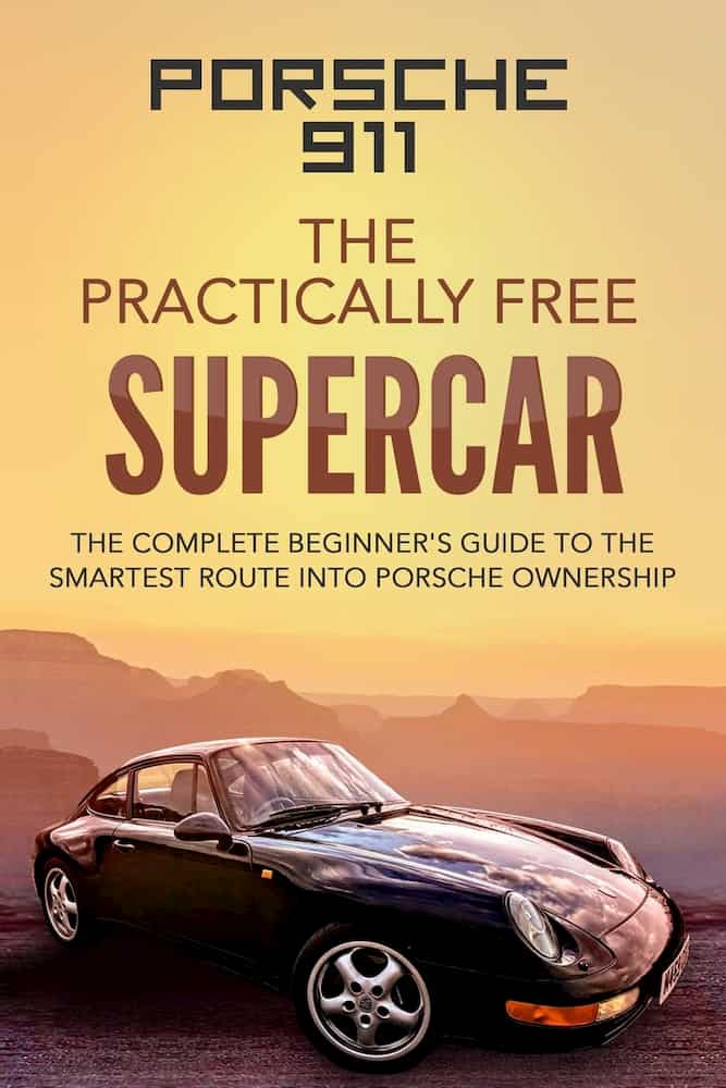 One of The best audiobooks on Audible for car enthusiasts