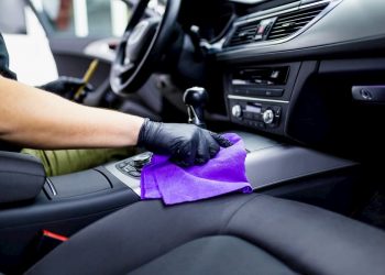 Tips to Clean and Maintain Your Car's Interior
