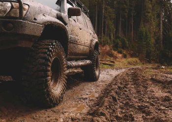 Common Mistakes That Could Ruin Your Off-Roading Experience