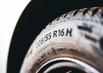 Tyre markings explained