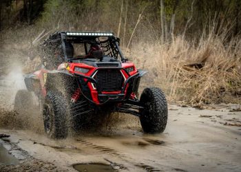 How To Keep Your UTV Looking Its Very Best
